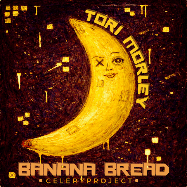 260127 Banana Bread Digital Album Art (X929 Xposure)