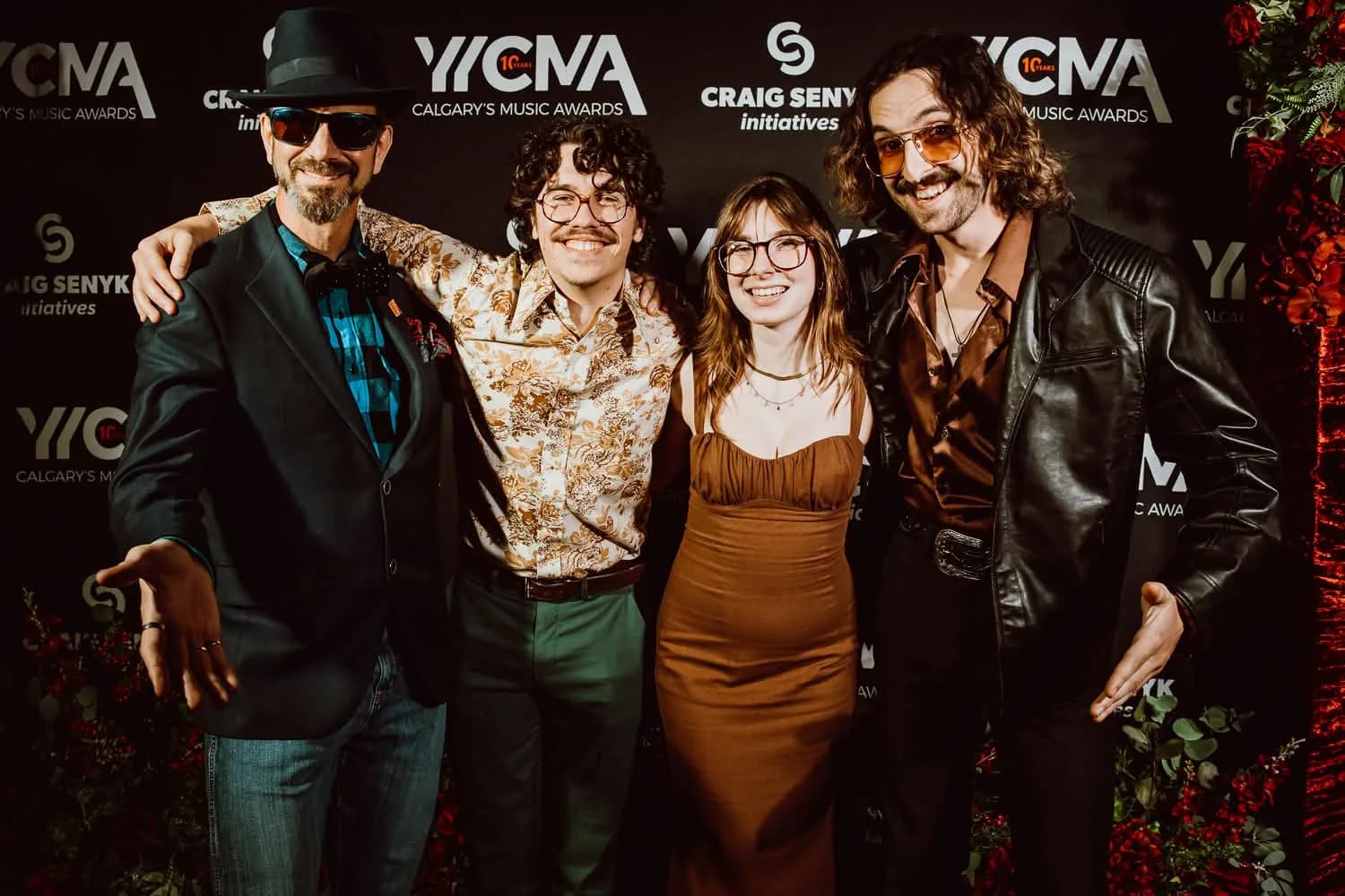 Phreqed Band Yycma (Heart Zones Release)