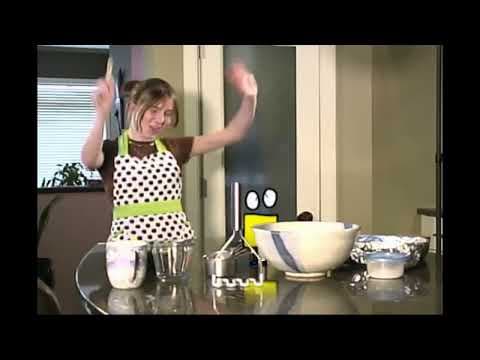 Phreqed Banana Bread Music Video - In these uncertain times… there is still banana bread.