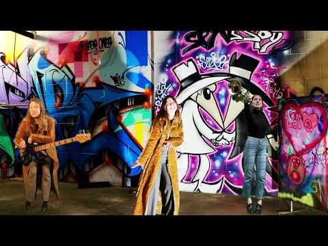 Eyebrow Highbrow: The Bass Battle to Overthrow the Tech Bro AI Regime!