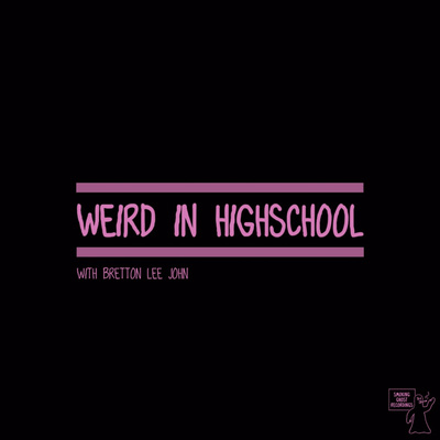 Tori Morley Interviewed on Bretton Lee John's Weird In Highschool Podcast