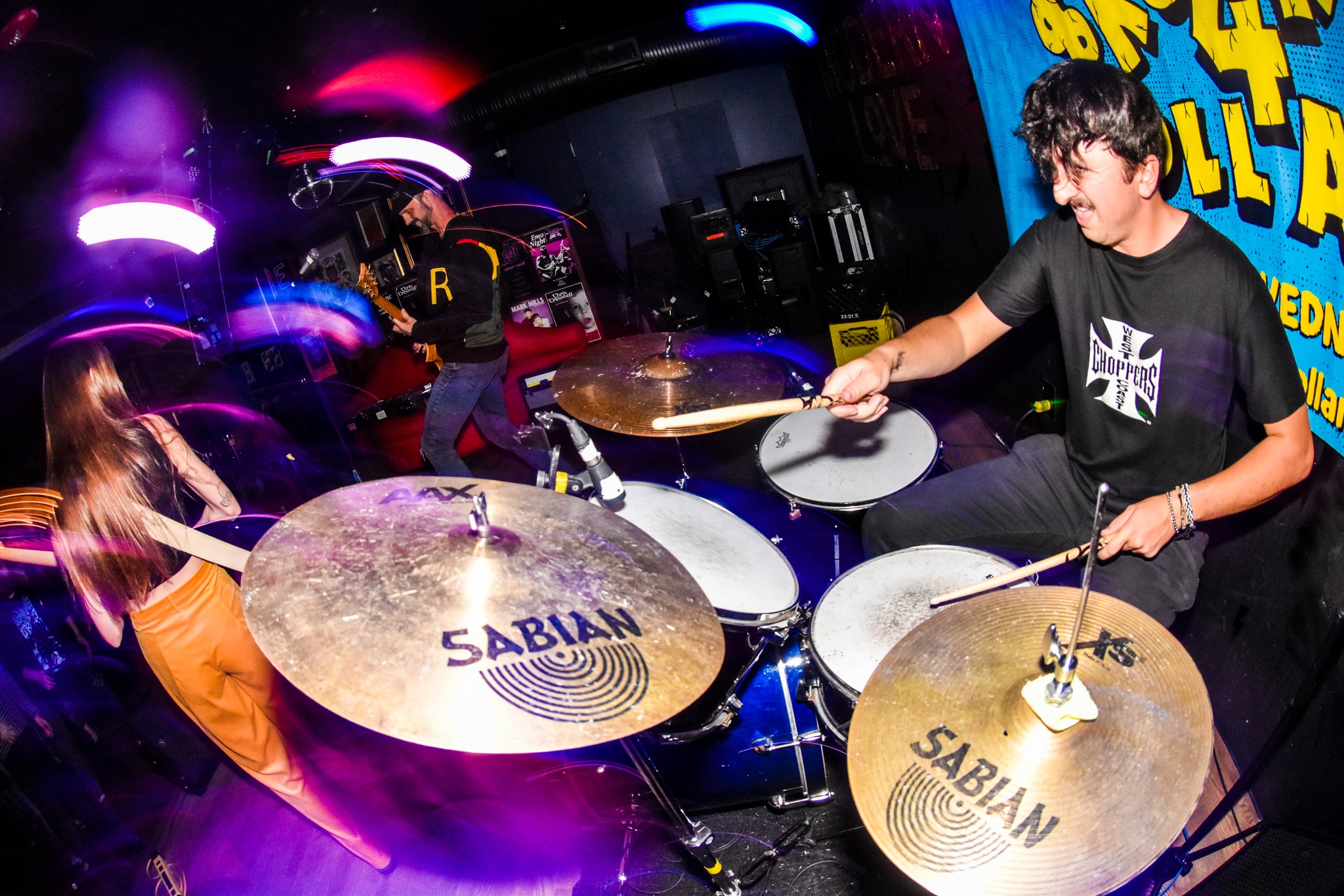 Tori Morley Launches New EP at the King Eddy Friday April 12 - Event will raise Money for Canadian Mental Health Association