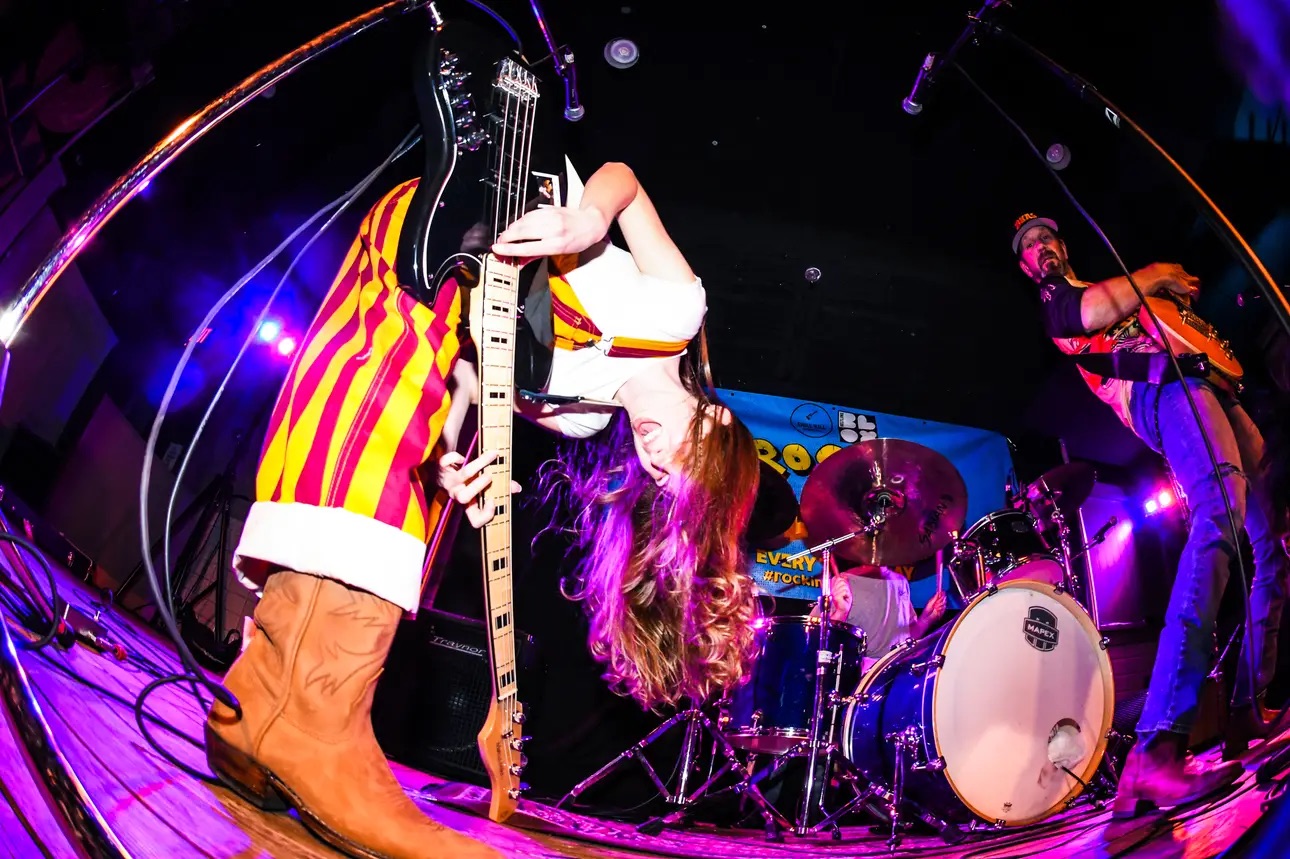 Gigs! GIgs! GIGS!!! --> Upcoming Gigs!!