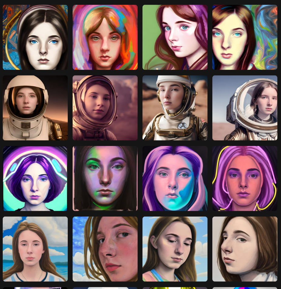 RageEhLittleBit AI Enhanced Video Now Live!