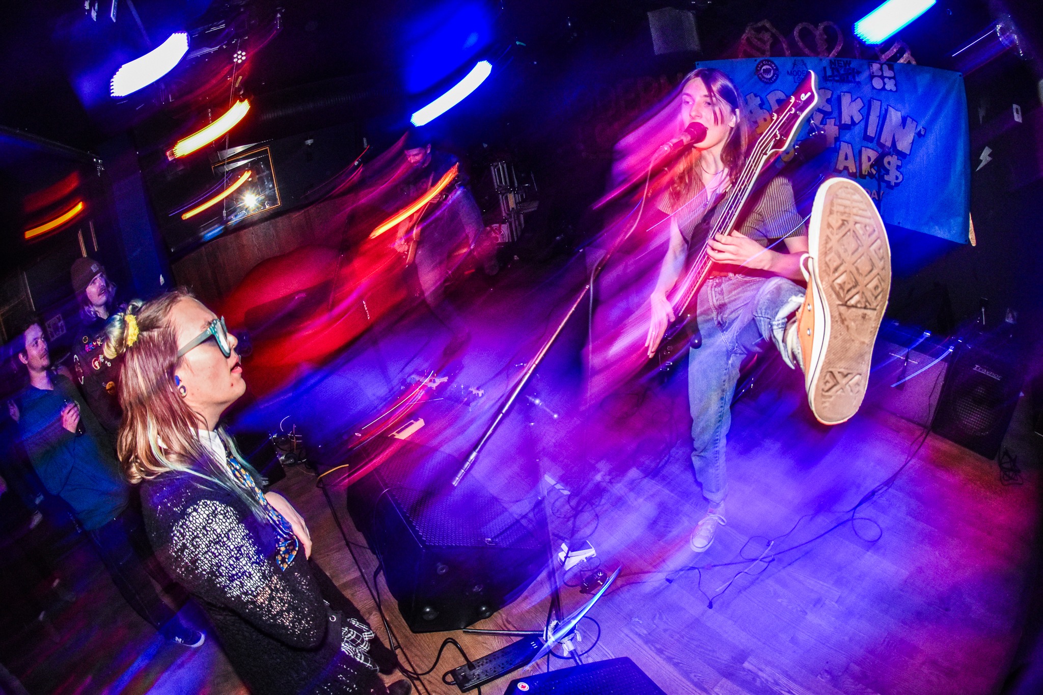 Tori Morley Launches New EP at the King Eddy Friday April 12 - Event will raise Money for Canadian Mental Health Association