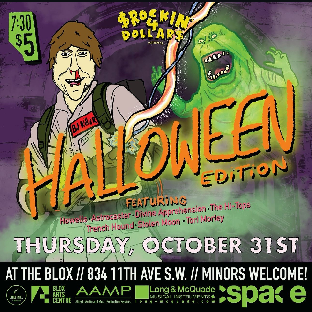 Gigs! GIgs! GIGS!!! --> Upcoming Gigs!!