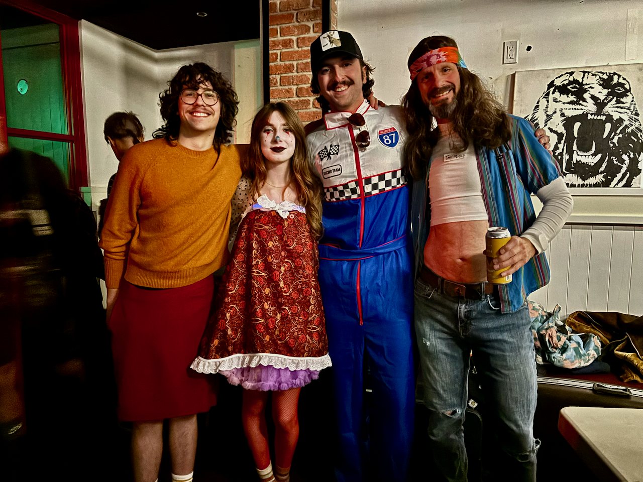 rocking4dollar$ halloween