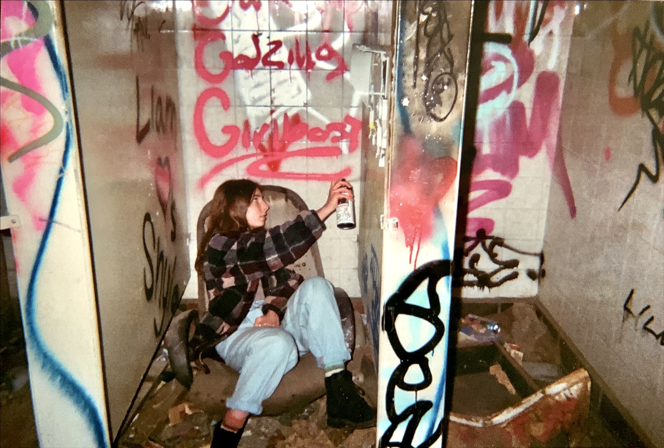 Tori Morley Takes Names on New Single ‘The List’!