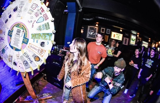 Tori Morley Launches New EP at the King Eddy Friday April 12 - Event will raise Money for Canadian Mental Health Association