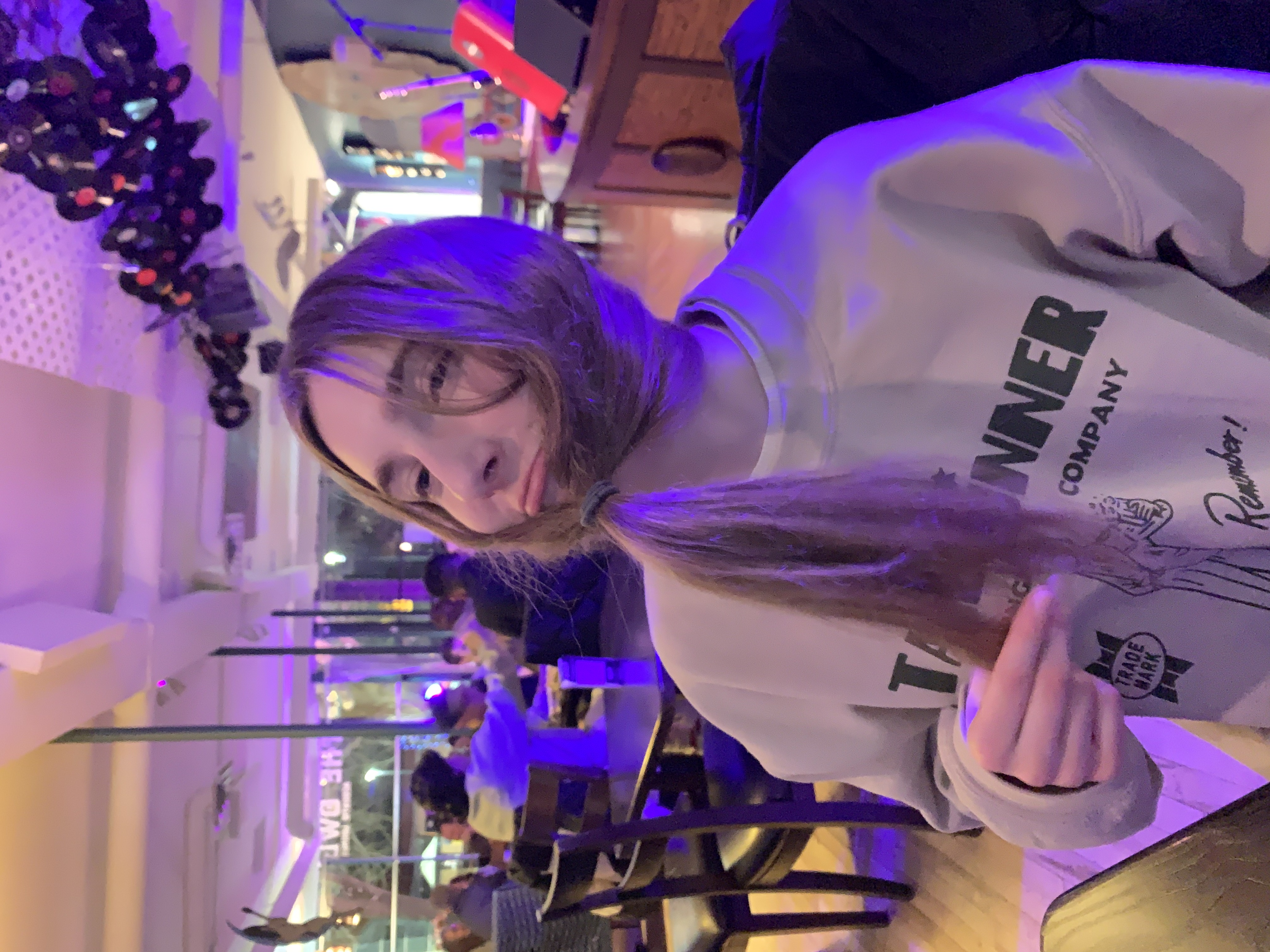 Feb 24, 2023 -> Tori Morley Band opened for Kid Cali at the Owl Acoustic Lounge!