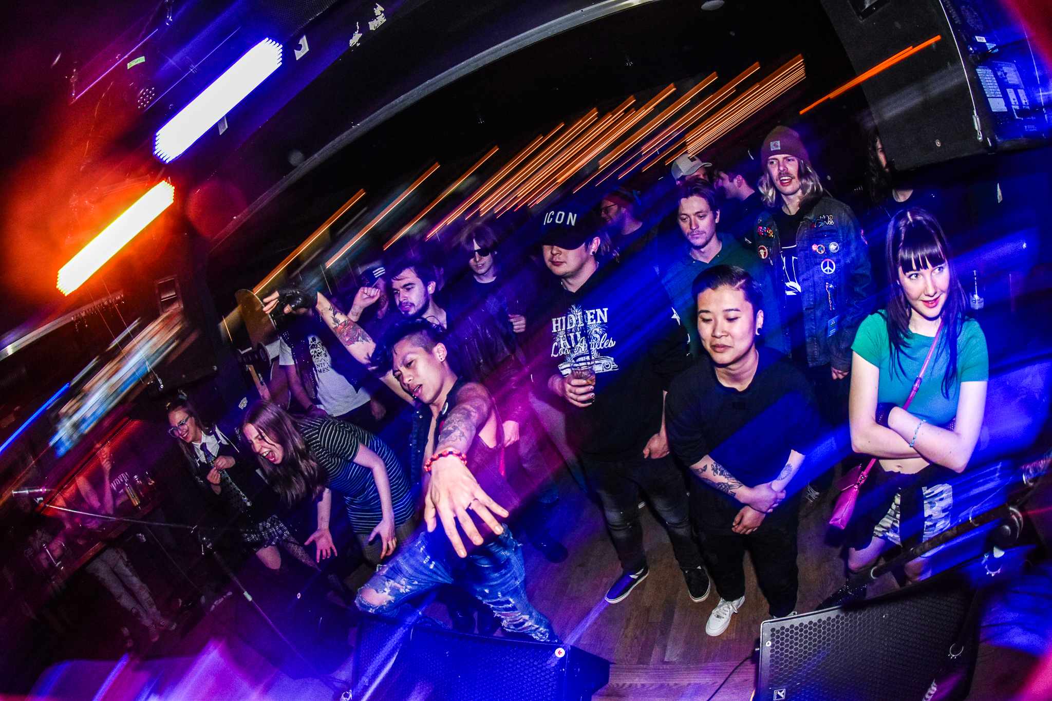 Tori Morley Launches New EP at the King Eddy Friday April 12 - Event will raise Money for Canadian Mental Health Association