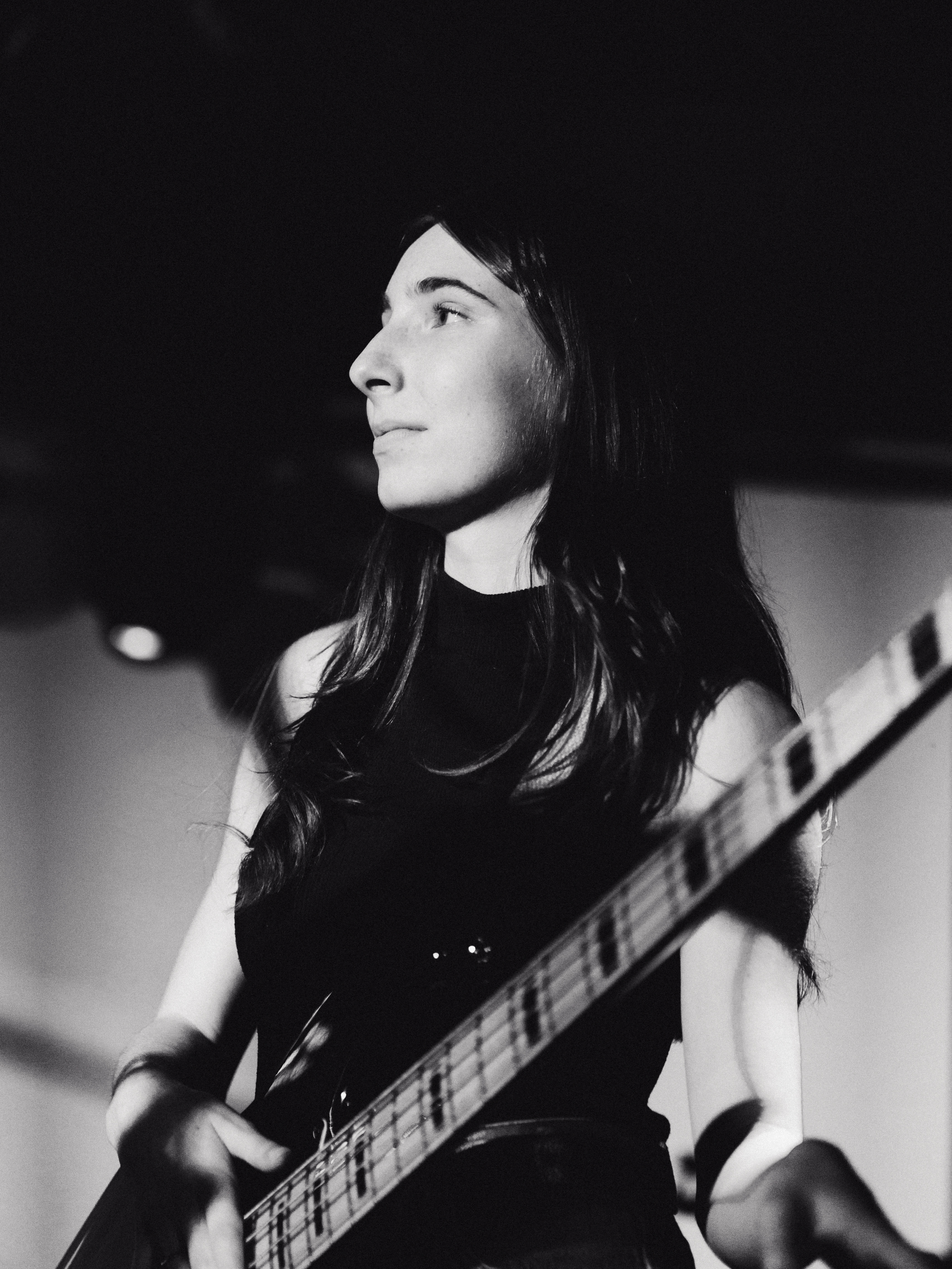 Tori Morley EP Release Event at King Eddy Friday April 12!